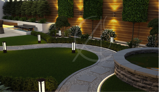 Landscape Design