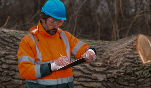 Arborist Report