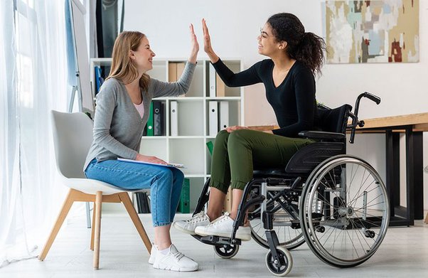 Specialist Disability Accommodation (SDA)